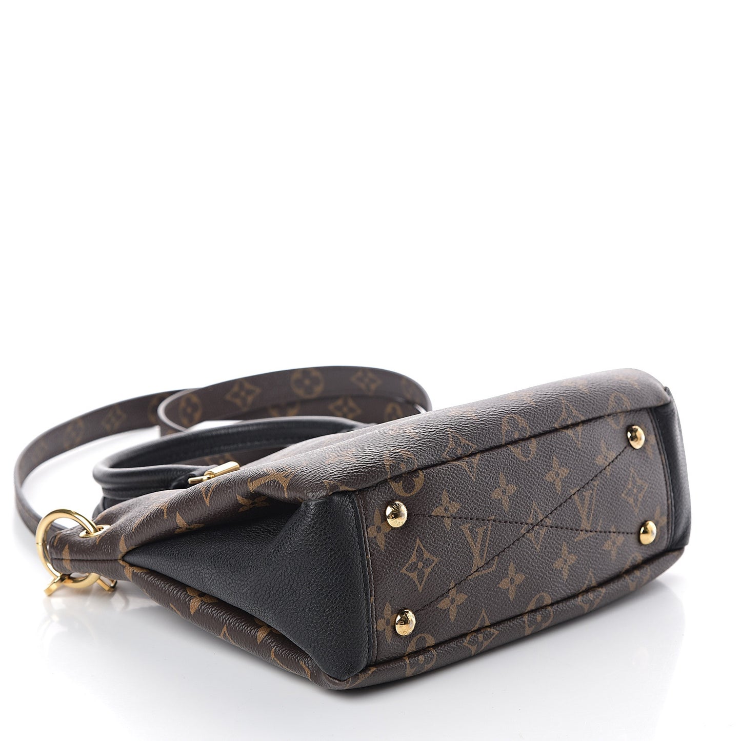 Monogram Pallas Full BB Black
