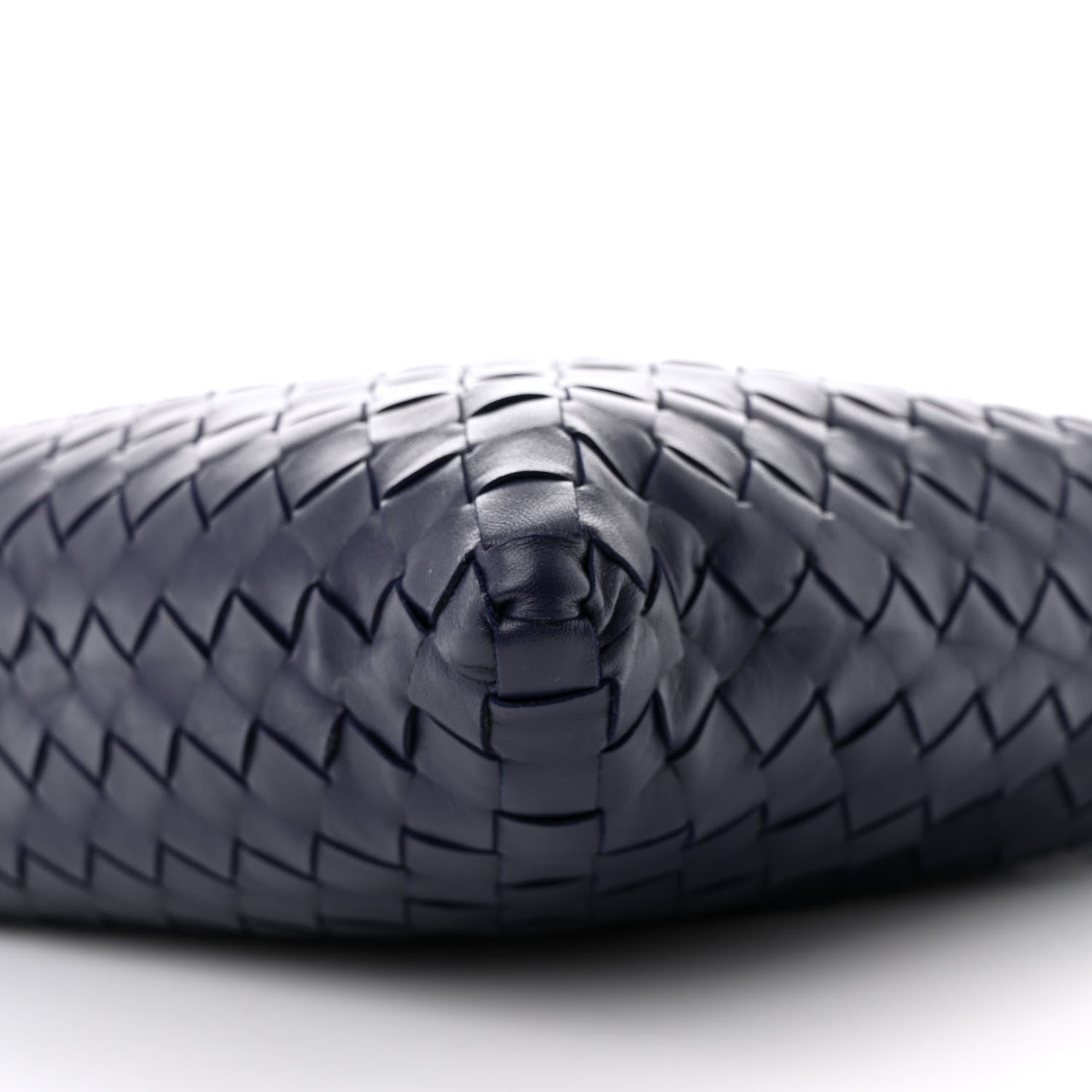 Bottega Veneta Intrecciato Small Hop Duke 10 of 12