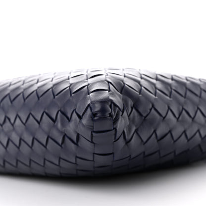 Bottega Veneta Intrecciato Small Hop Duke 10 of 12
