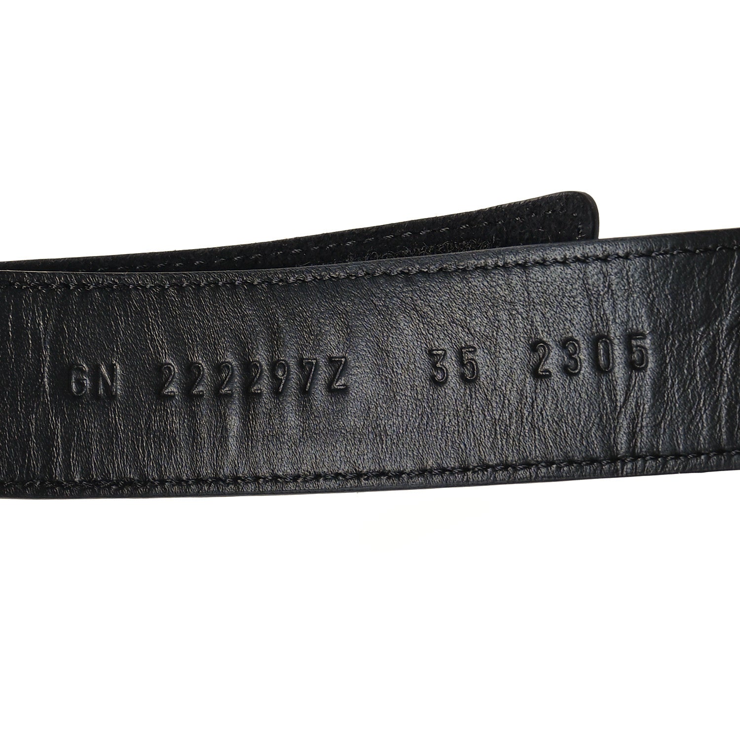 Hermes Suede Goatskin Womens Chypre Sandals 35 Rose Perle Black 6 of 9