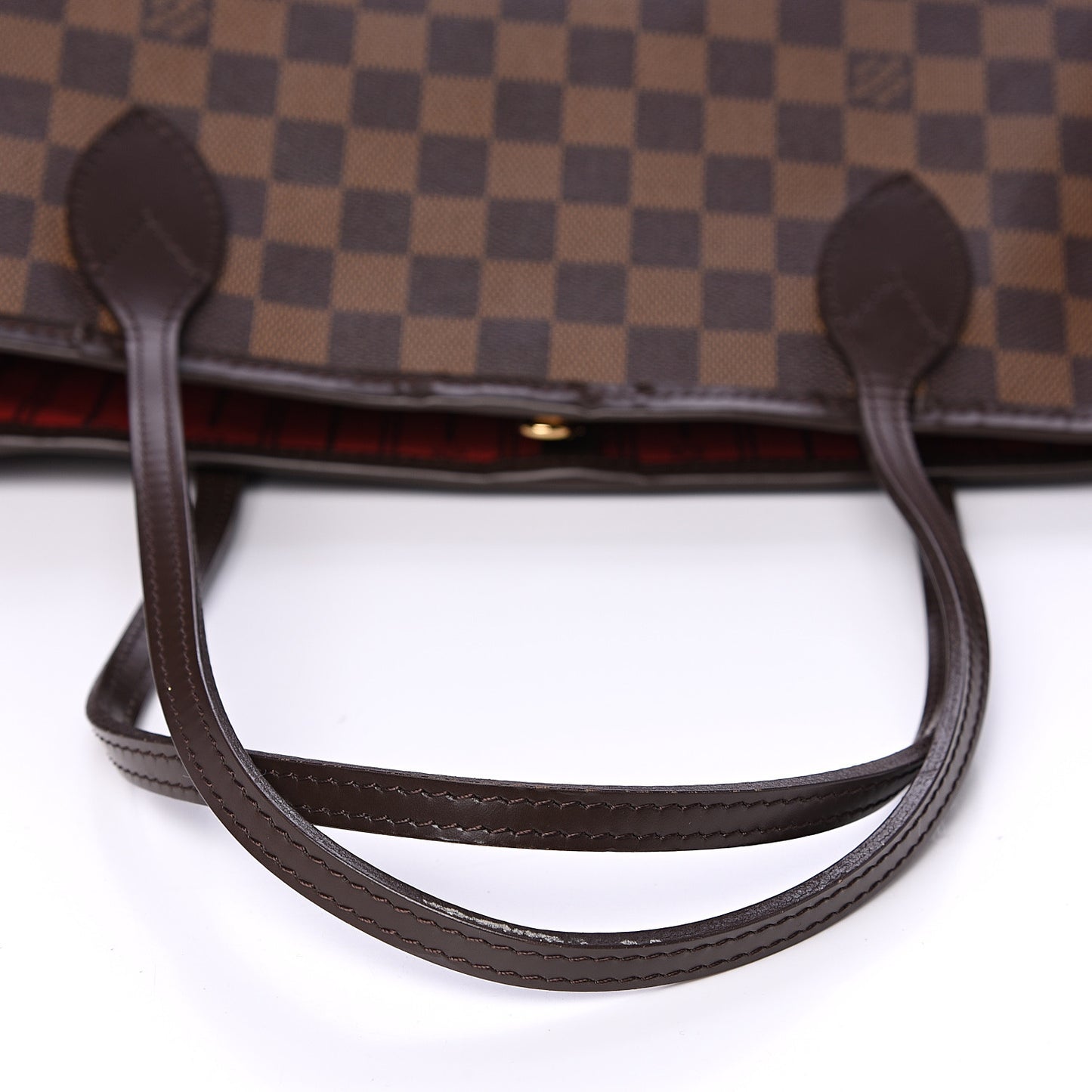 Damier Ebene Neverfull GM