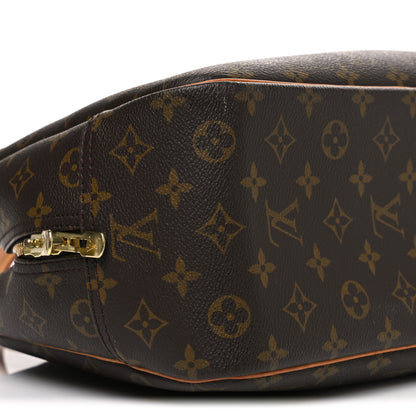 Louis Vuitton Monogram Deauville 9 of 12