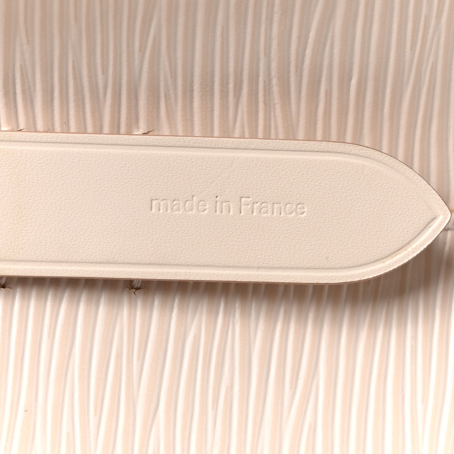 Louis Vuitton Epi Neonoe BB Quartz 7 of 11