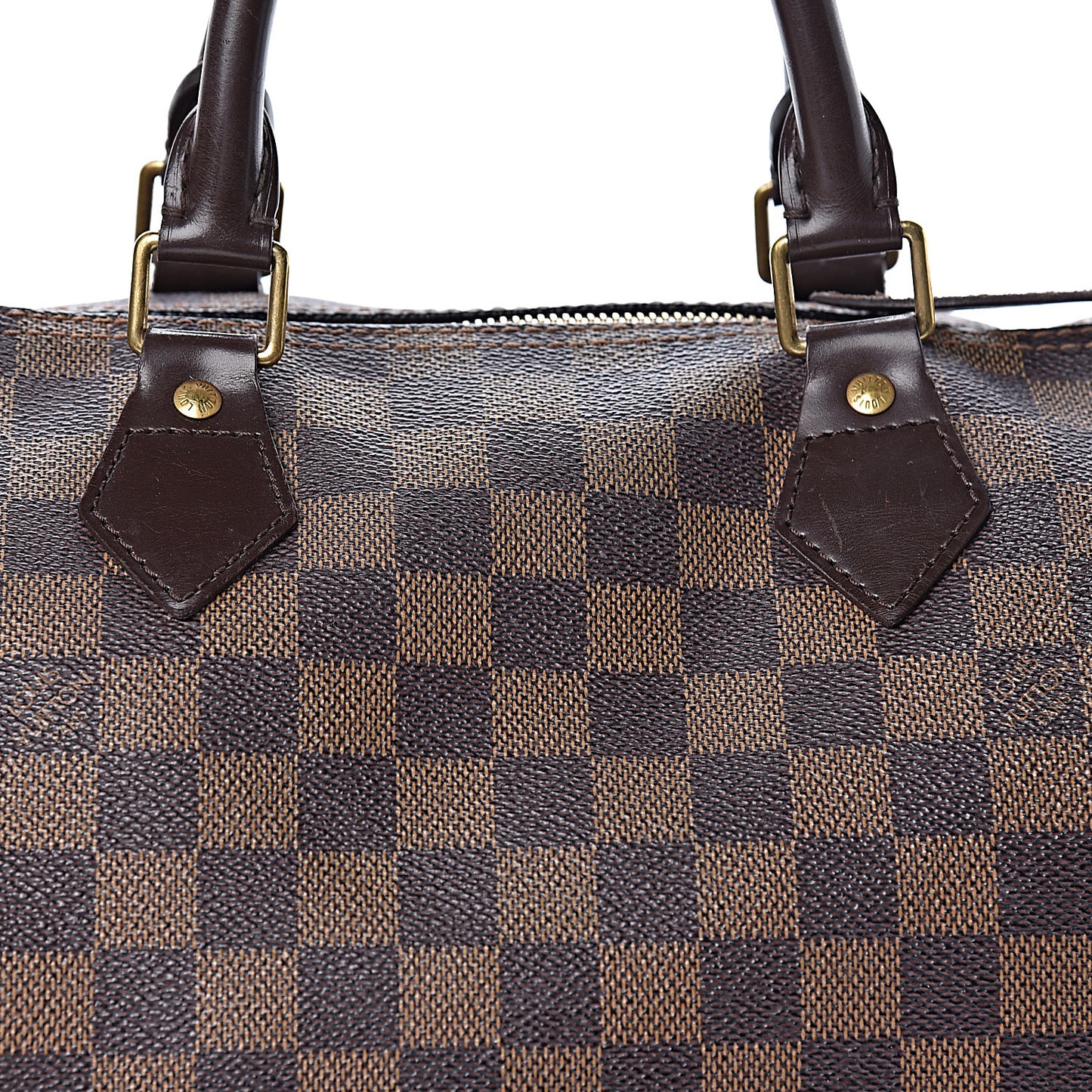 Damier Ebene Speedy 30