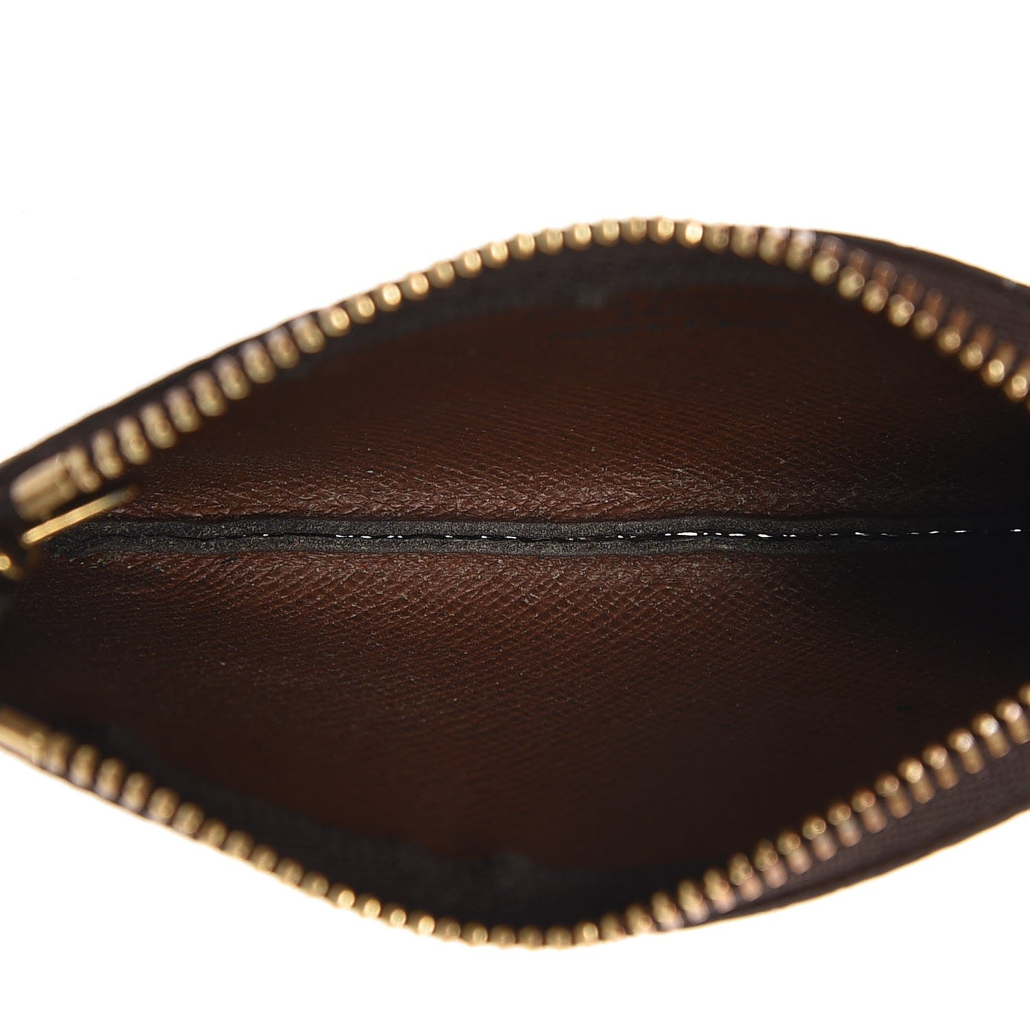 Louis Vuitton Monogram Key Pouch 5 of 8
