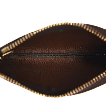 Louis Vuitton Monogram Key Pouch 5 of 8