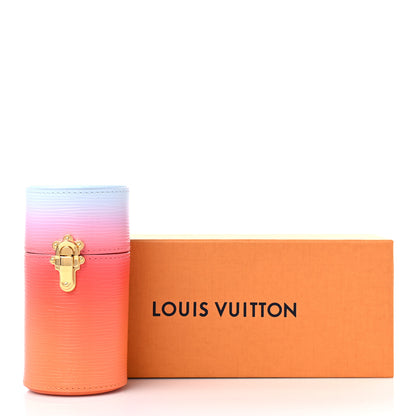 Louis Vuitton Epi 100ML Travel Case Multicolor 9 of 9