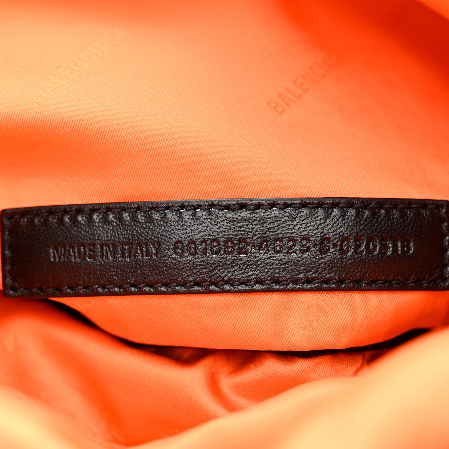 Nylon Oversized XXL Explorer Beltpack Navy
