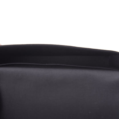 Louis Vuitton Game On Felicie Chain Wallet Black 5 of 7