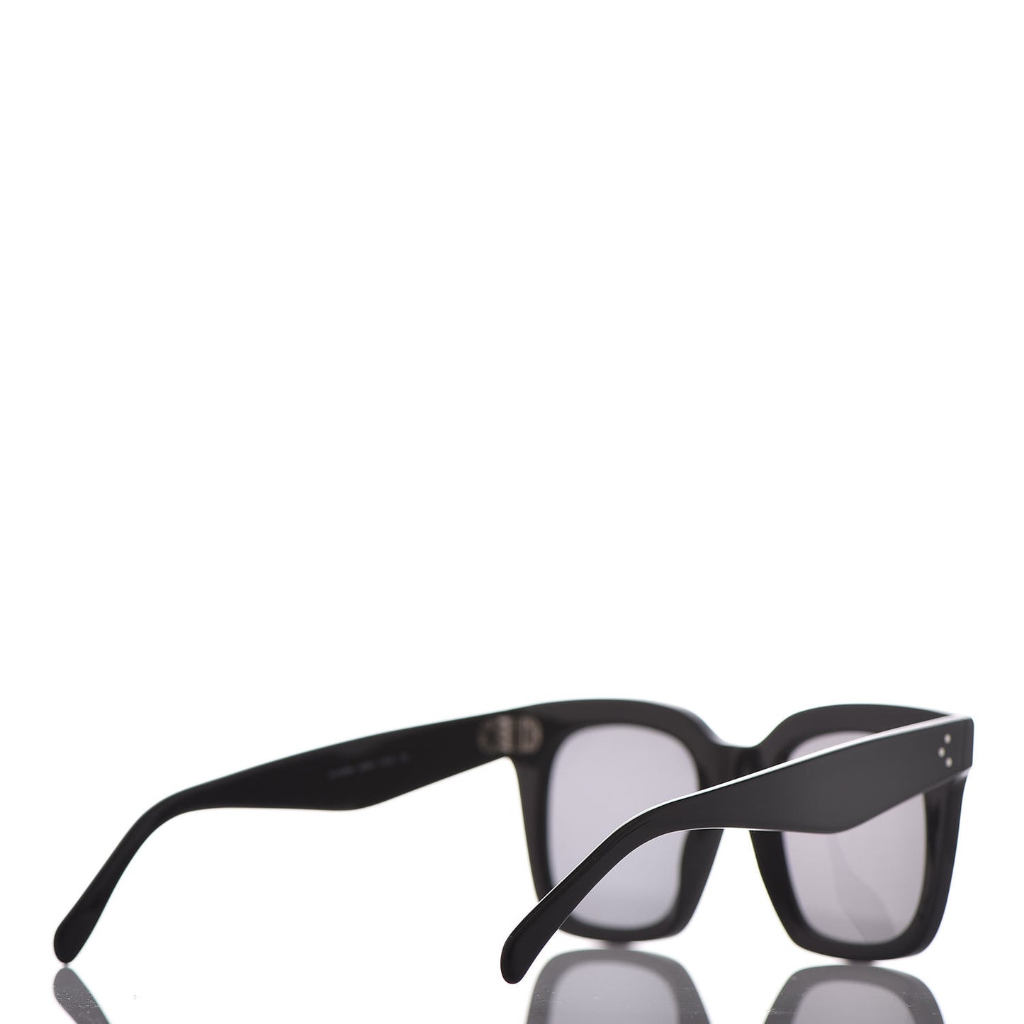 Tilda Sunglasses CL 41076/S Black