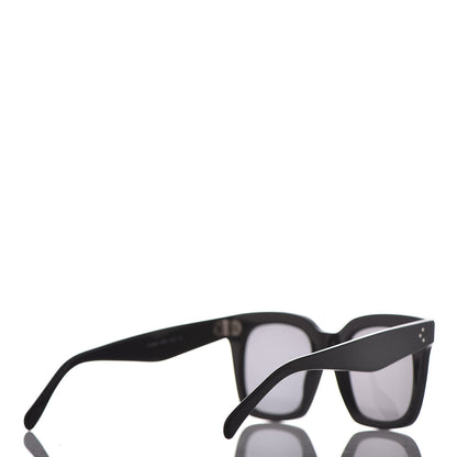 Celine Tilda Sunglasses CL 41076/S Black 4 of 7