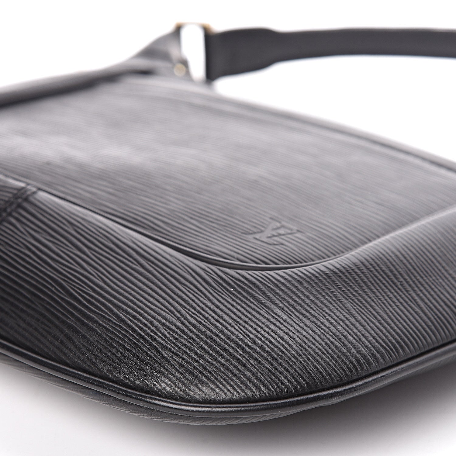 Louis Vuitton Epi Salabha Black 8 of 9