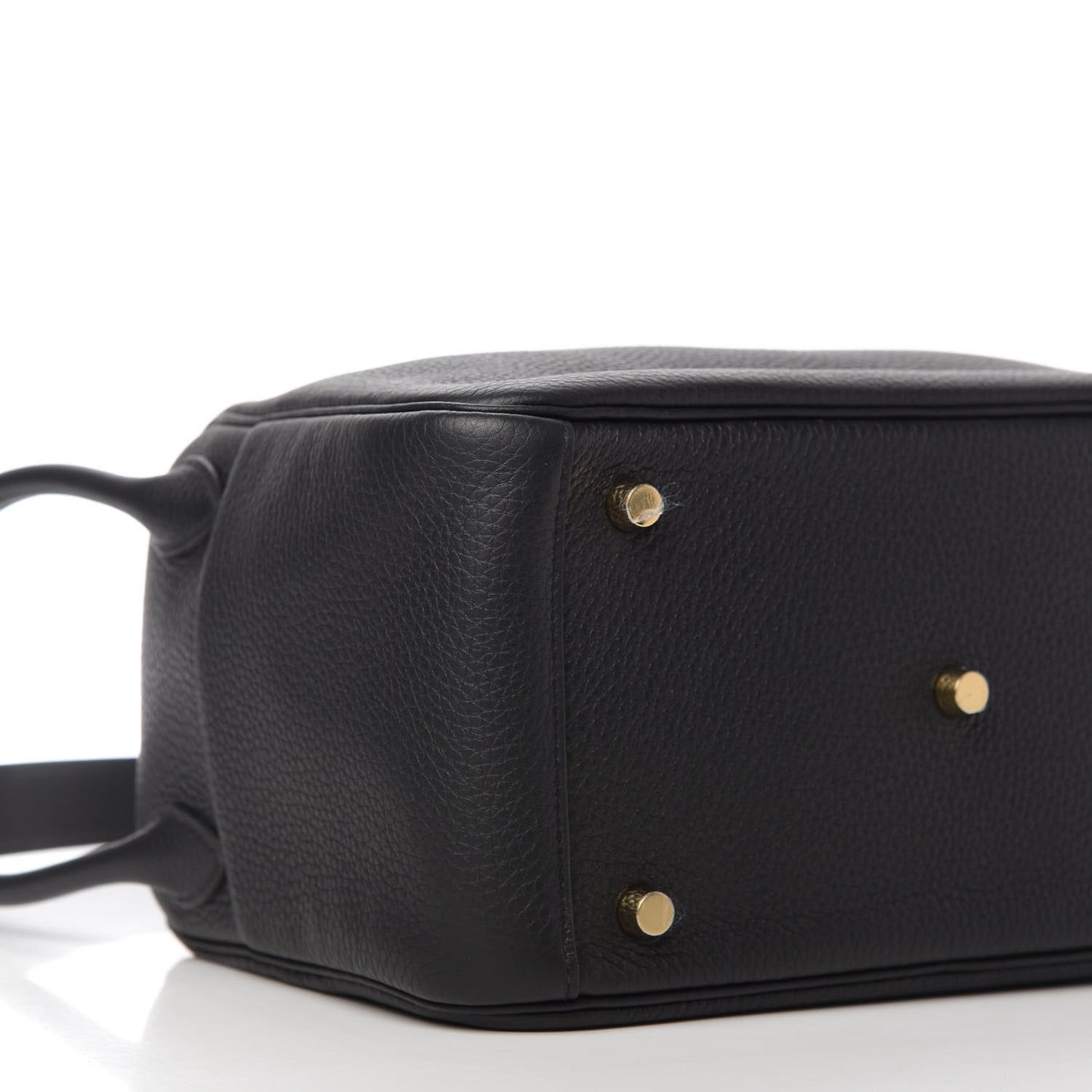 Taurillon Clemence Lindy 26 Black