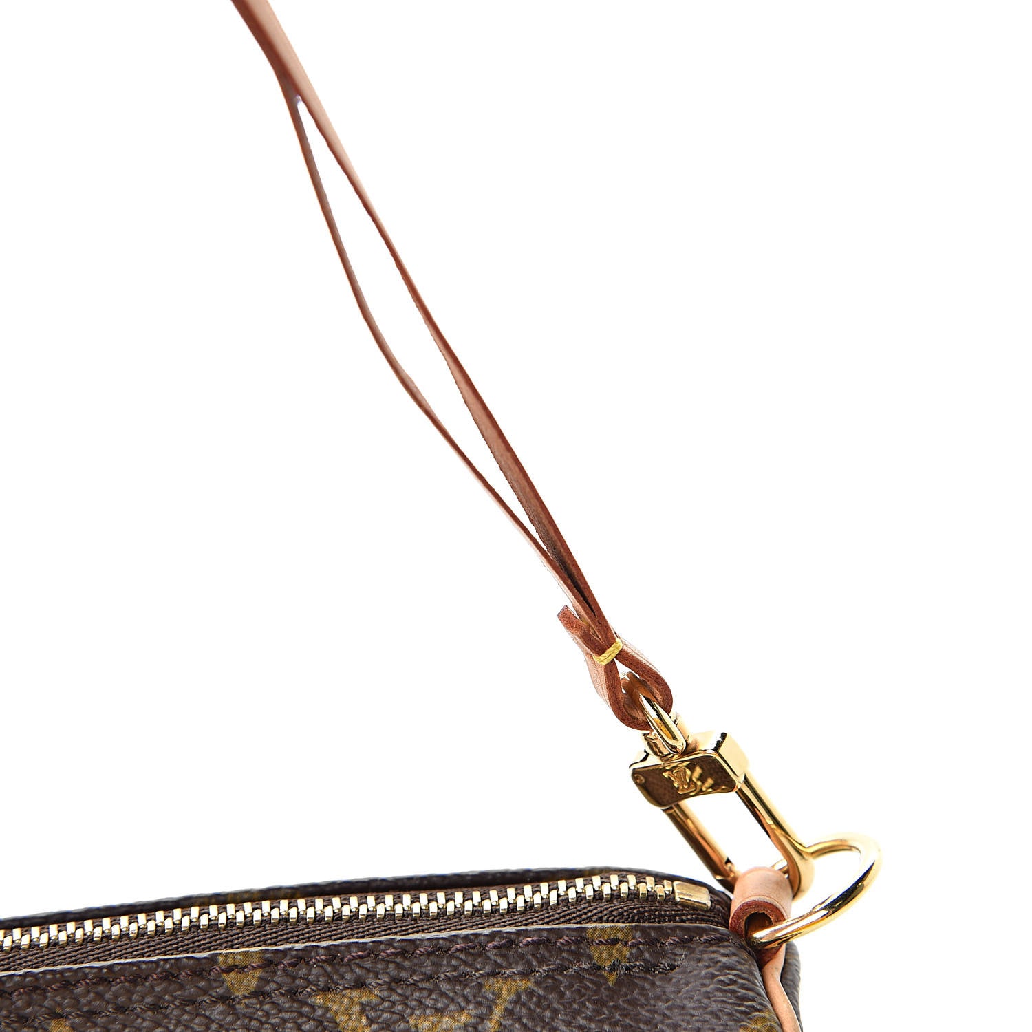 Louis Vuitton Monogram Papillon 30 15 of 15