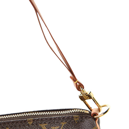 Louis Vuitton Monogram Papillon 30 15 of 15