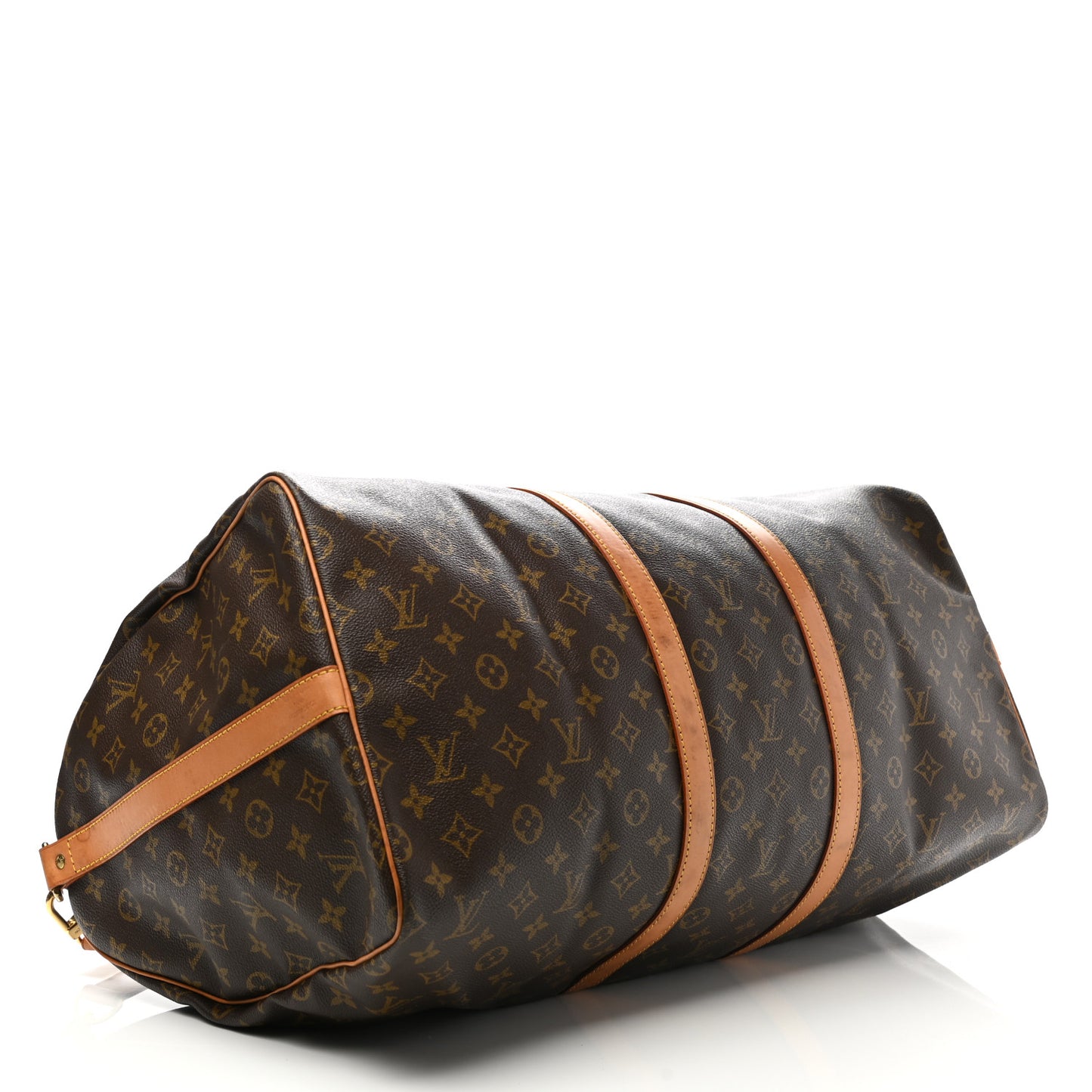 Monogram Keepall Bandouliere 55