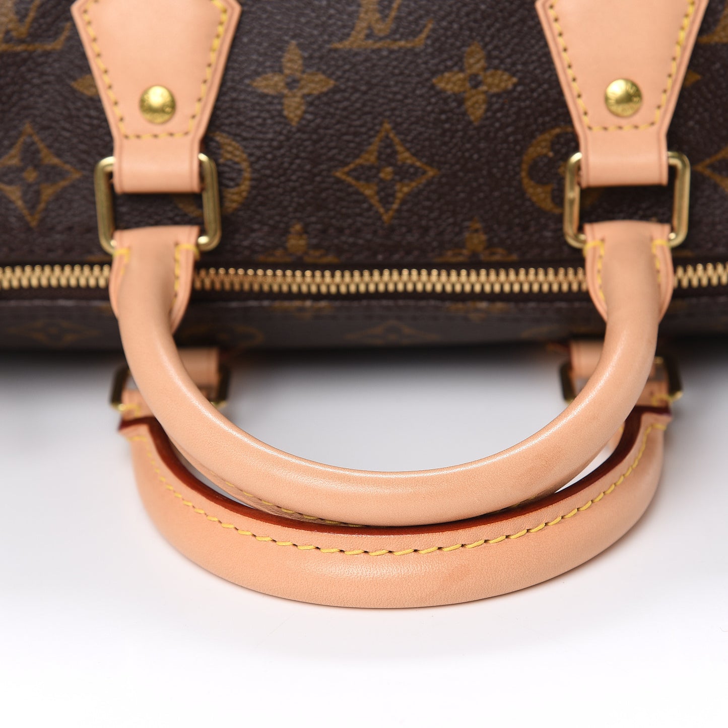 Monogram Speedy Bandouliere 25
