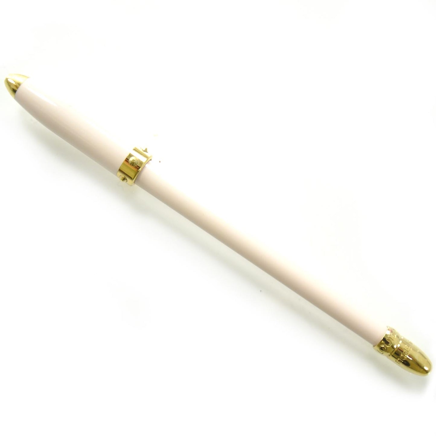 Agenda Ballpoint Pen Light Pink