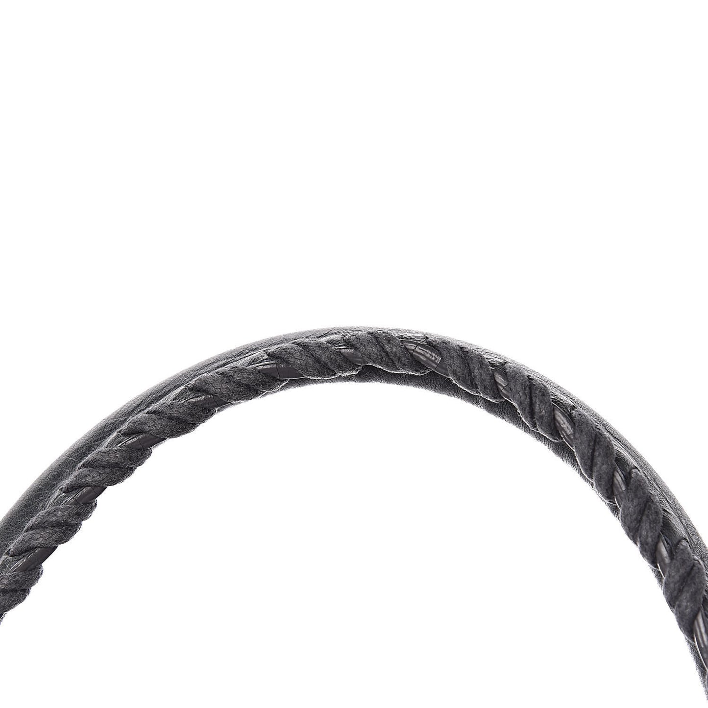 Agneau Giant 12 Silver Hardware City Anthracite