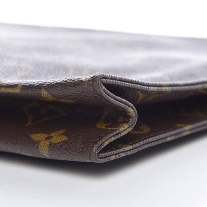Louis Vuitton Monogram Toiletry Pouch 26 9 of 11