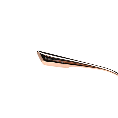 Christian Dior Metal Stellaire 1 Sunglasses Rose Gold 6 of 7