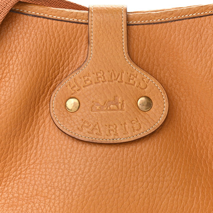 Hermes Ardennes Rodeo Naturelle 7 of 11
