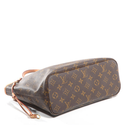 Louis Vuitton Monogram Neverfull PM 4 of 7