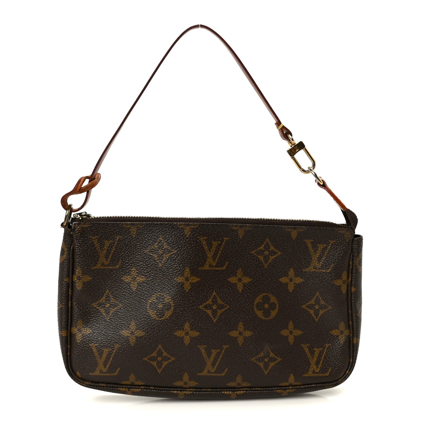 Monogram Pochette Accessories