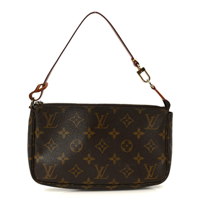 Louis Vuitton Monogram Pochette Accessories 1 of 10