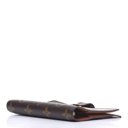 Louis Vuitton Monogram Small Ring Agenda 4 of 9