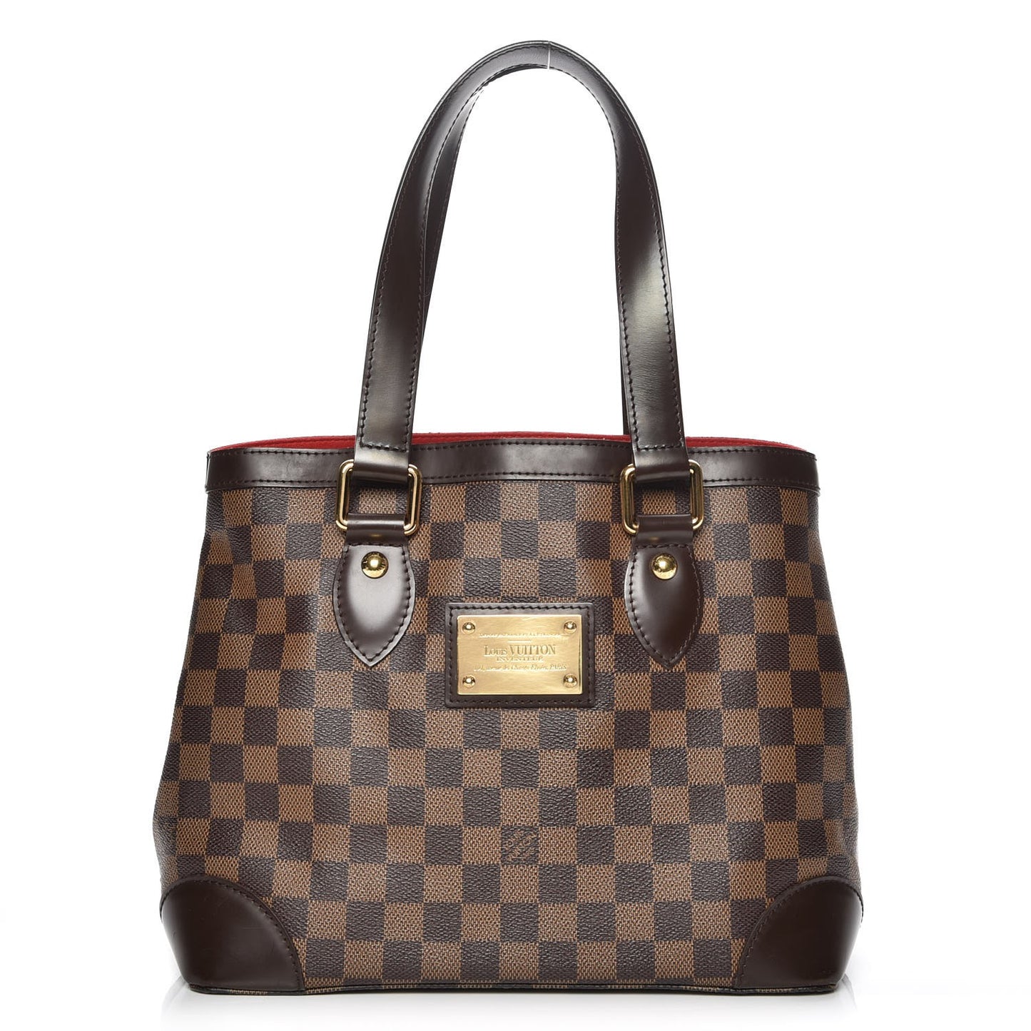 Damier Ebene Hampstead PM