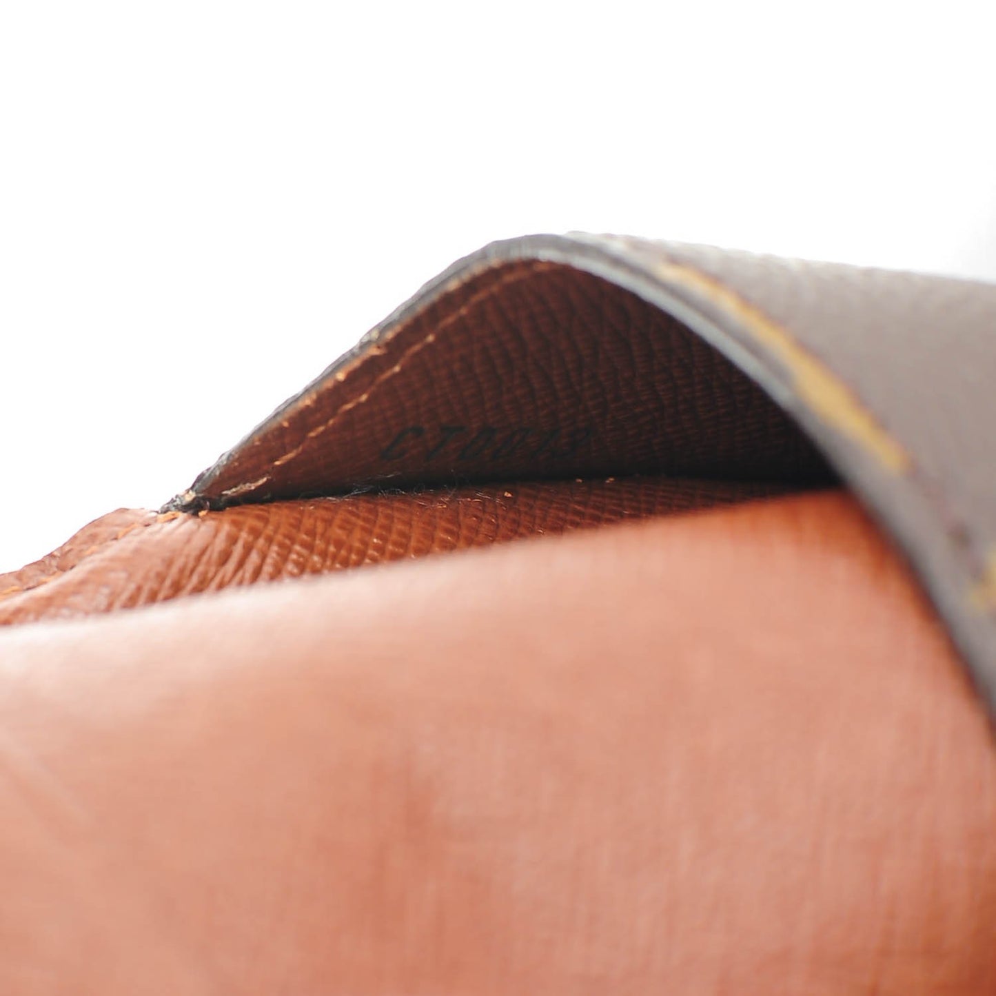 Monogram Ludlow Wallet