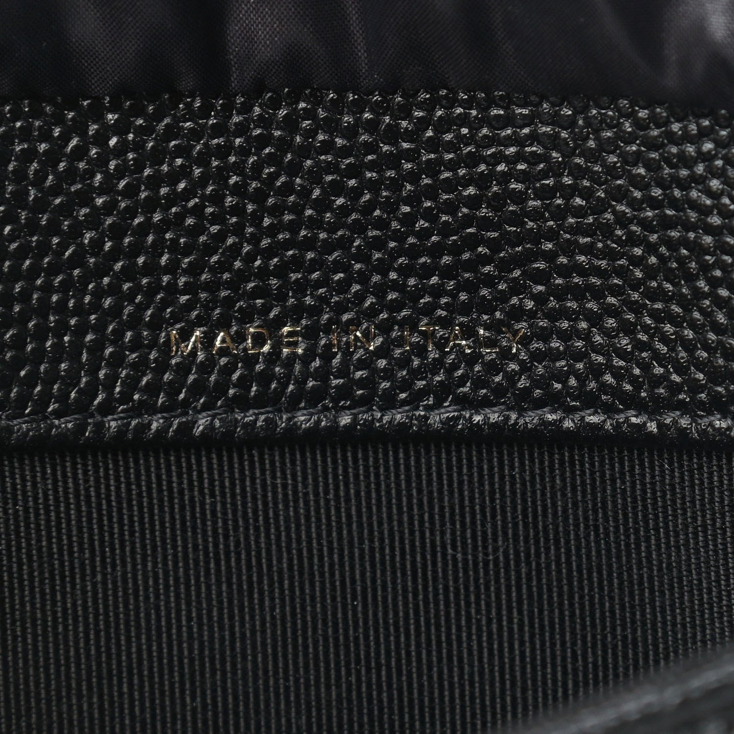 Chanel Caviar Fabric Graffiti Foldable Tote Bag With Chain Black Multicolor 12 of 18