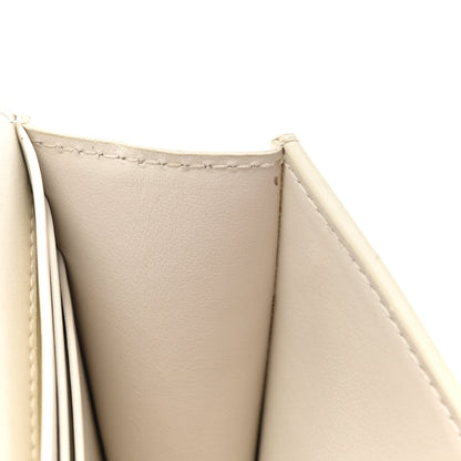 Prada Vitello Move Triangle Logo Miniborse White 11 of 15