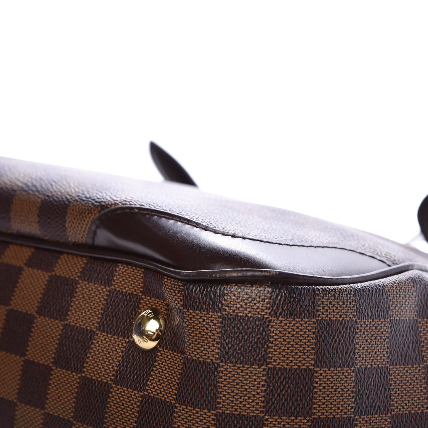 Damier Ebene Verona GM