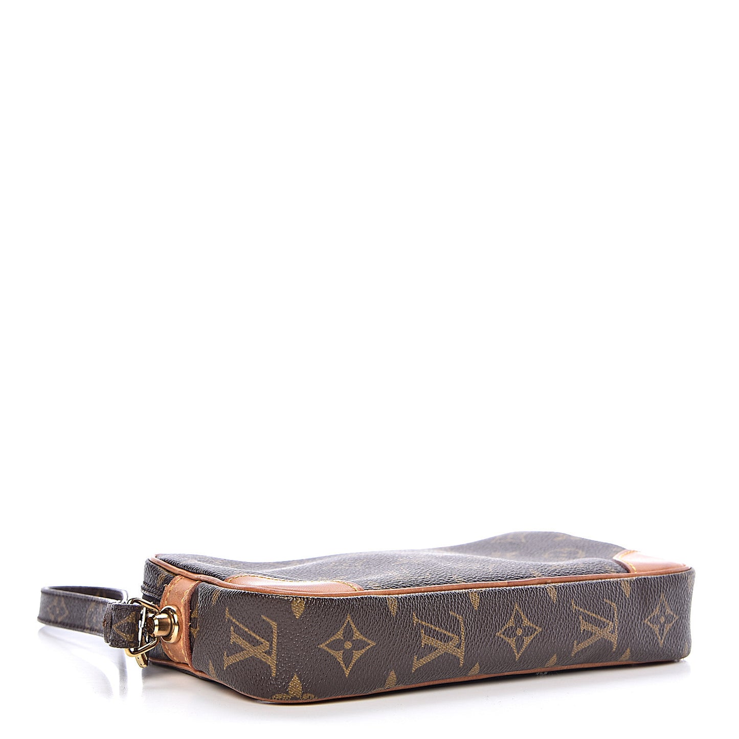 Monogram Pochette Marly Dragonne 22
