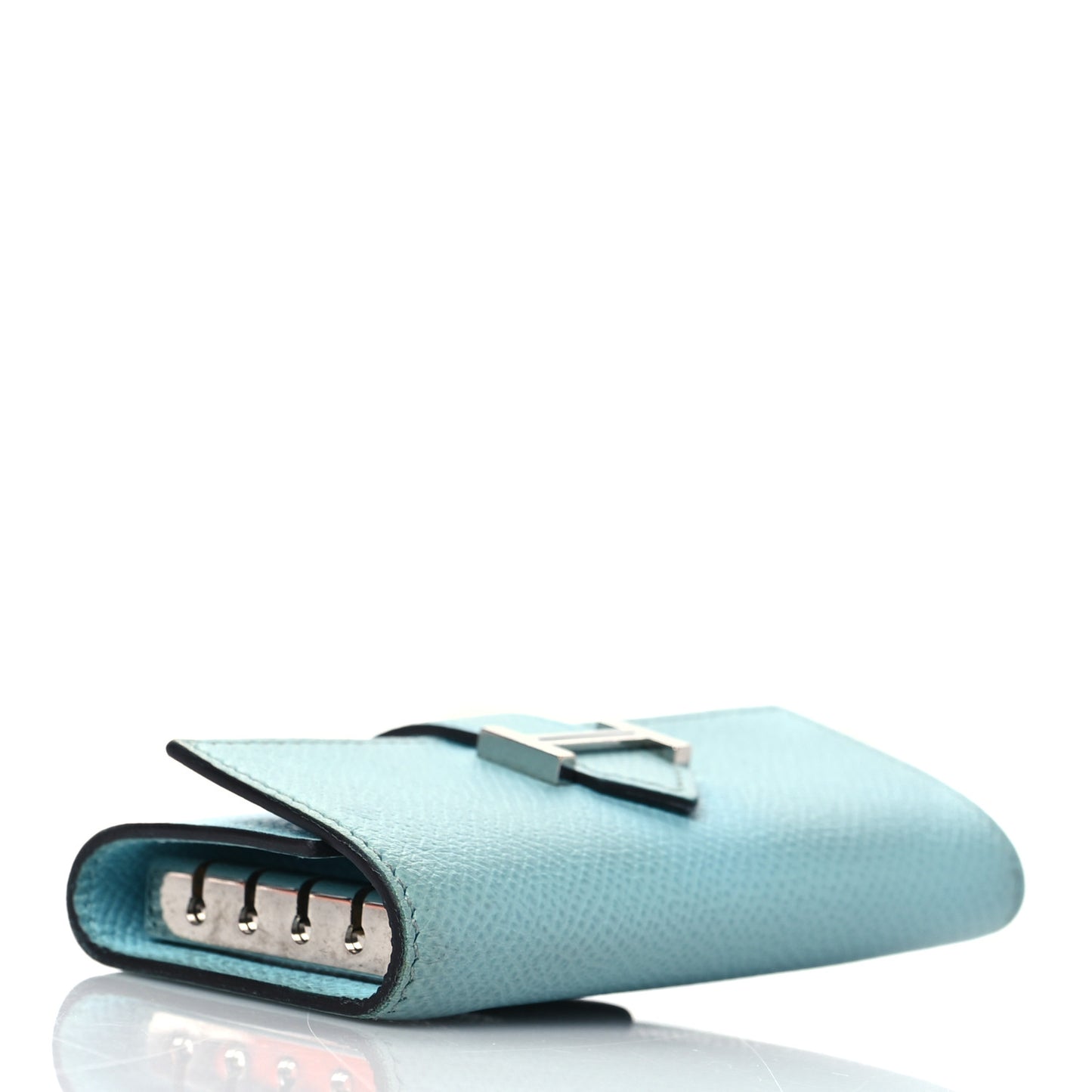 Epsom Bearn Multicles 4 Key Holder Bleu Atoll