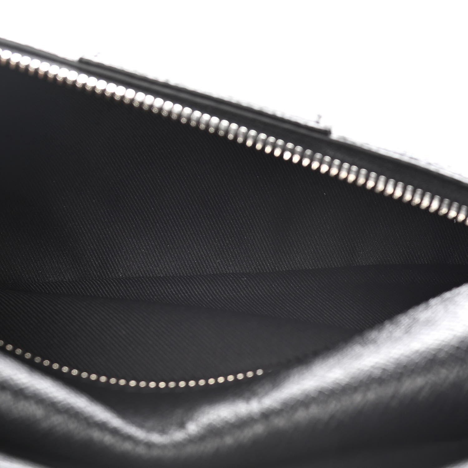Louis Vuitton Taiga Monogram Eclipse Outdoor Messenger Black 14 of 14