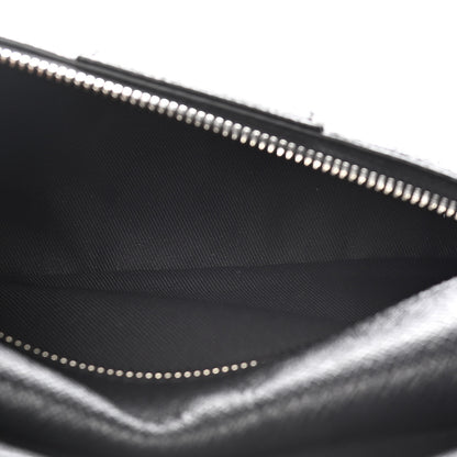 Louis Vuitton Taiga Monogram Eclipse Outdoor Messenger Black 14 of 14