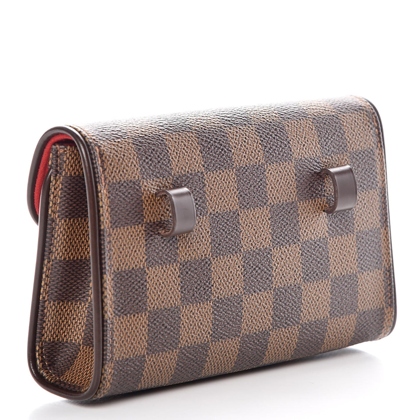 Damier Ebene Pochette Florentine