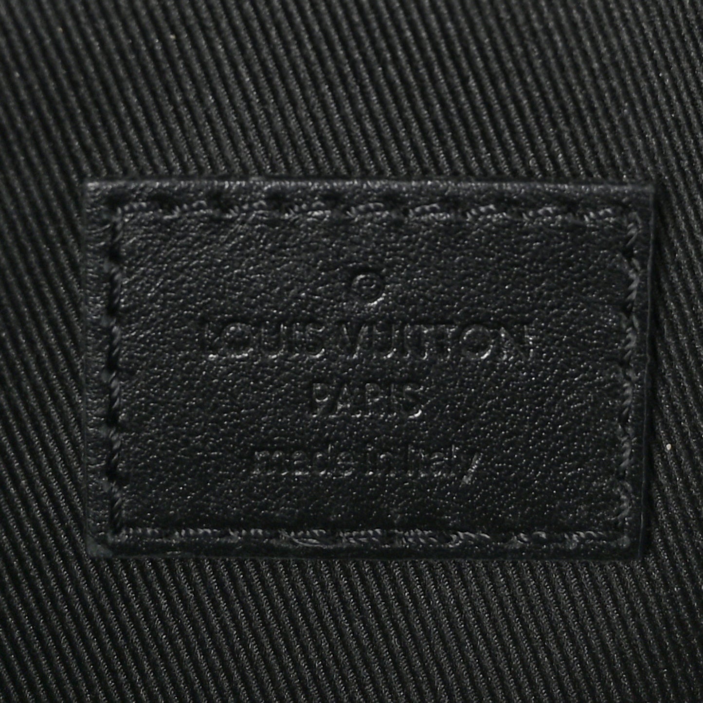 Monogram Eclipse Discovery Bumbag PM