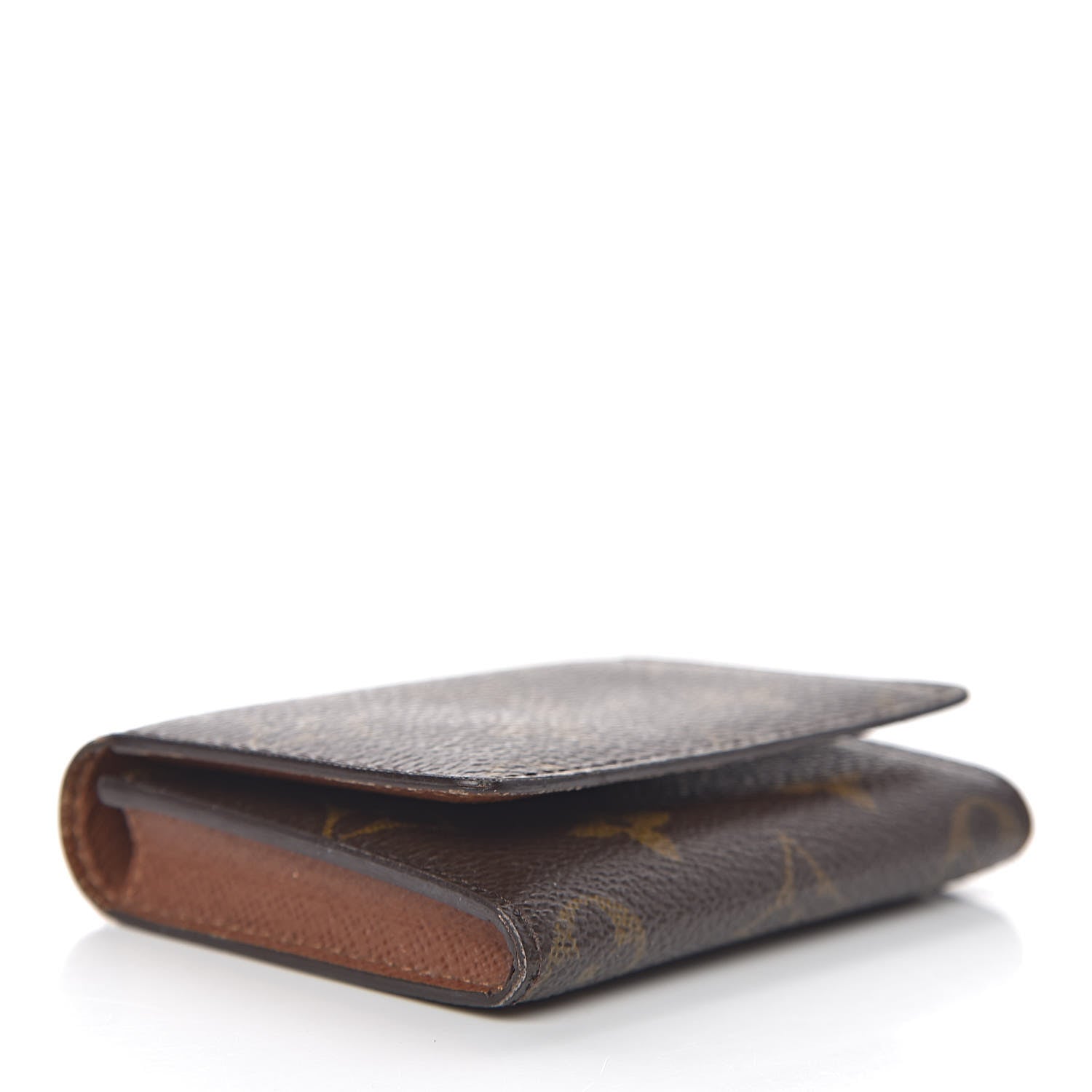 Louis Vuitton Monogram Business Card Holder 4 of 10