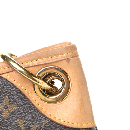 Louis Vuitton Monogram Galliera PM 16 of 22