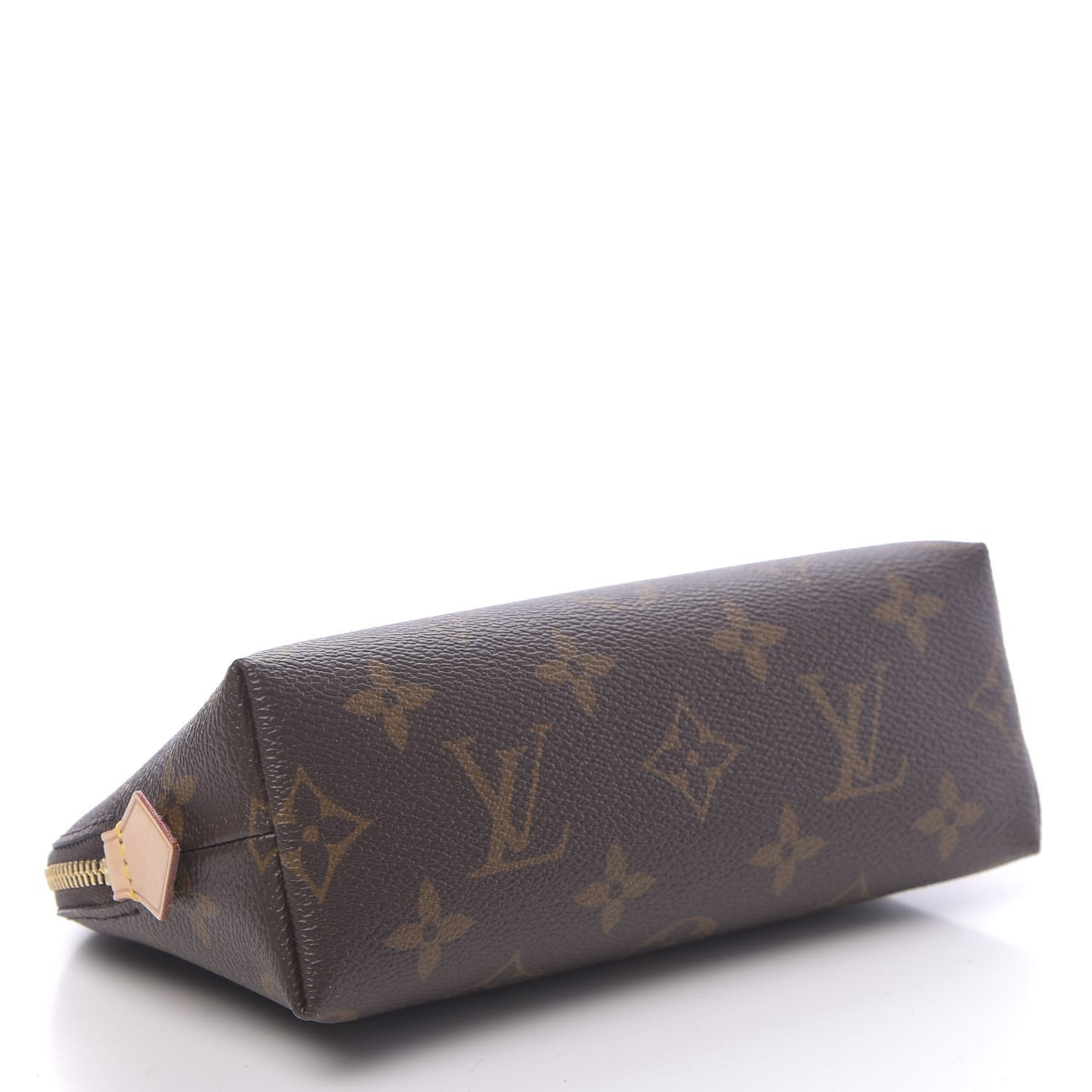 Monogram Cosmetic Pouch