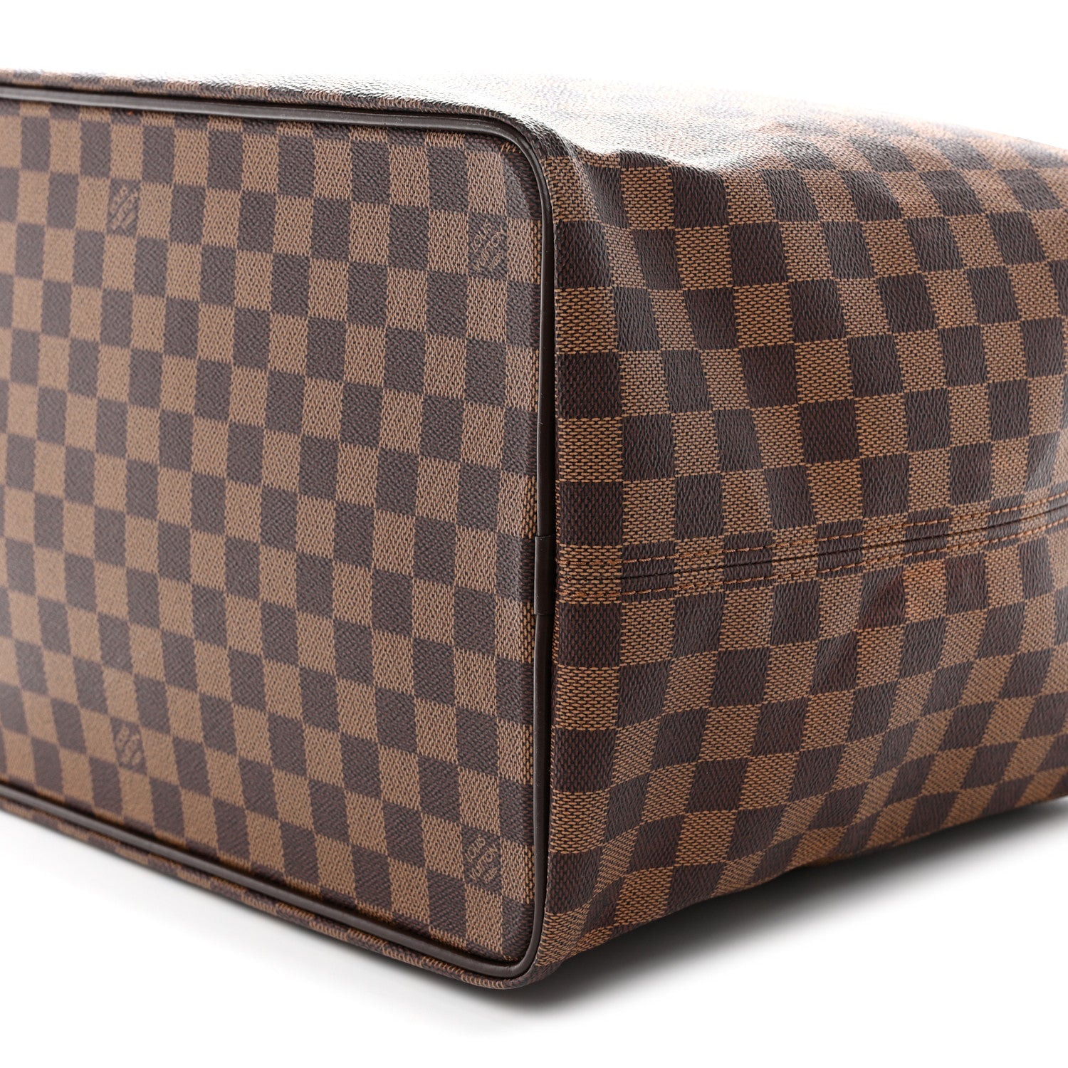 Louis Vuitton Damier Ebene Greenwich PM 8 of 10