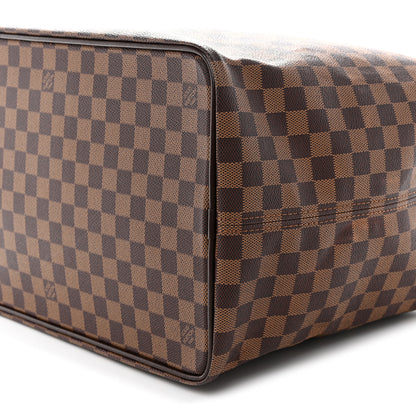 Louis Vuitton Damier Ebene Greenwich PM 8 of 10
