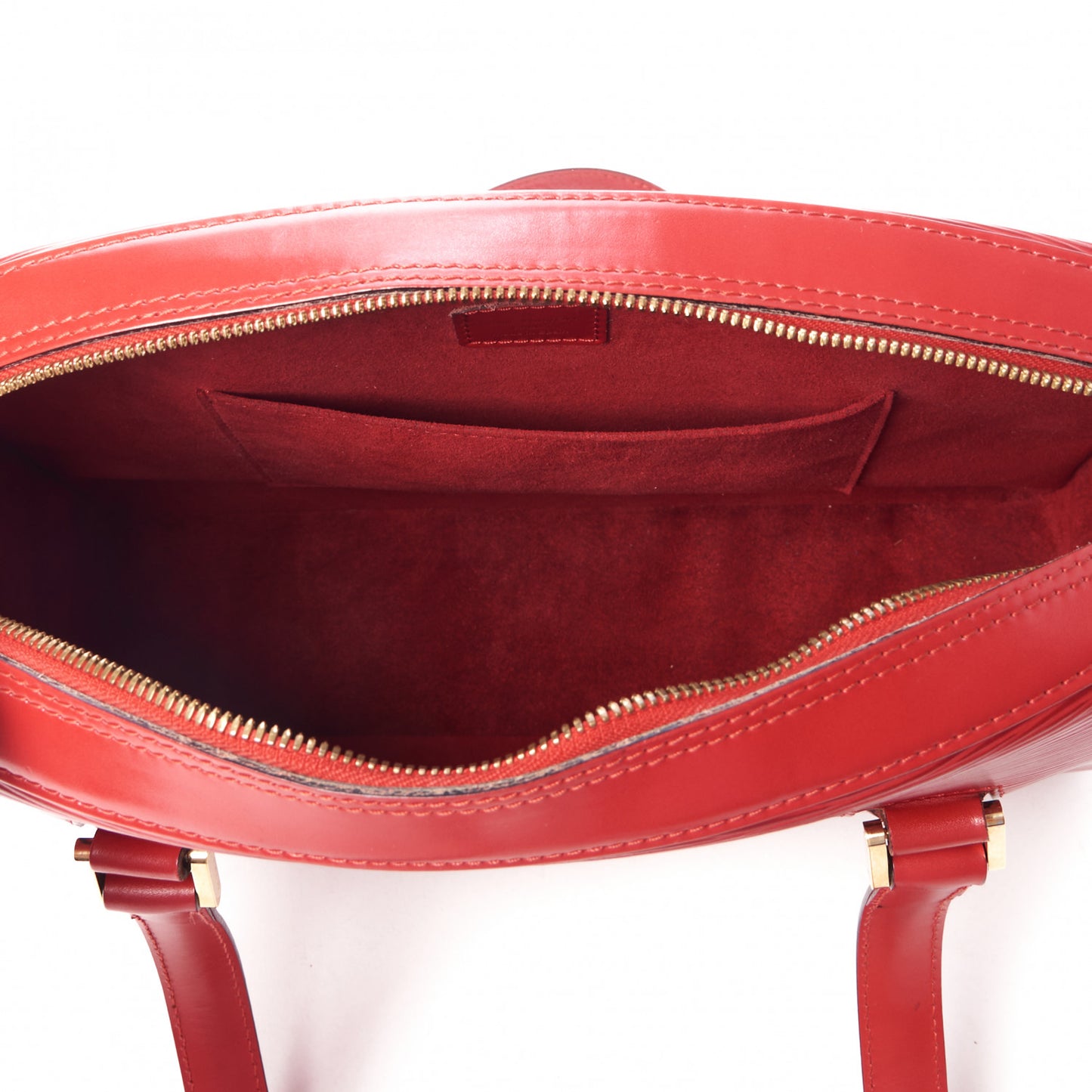 Epi Voltaire Castillan Red