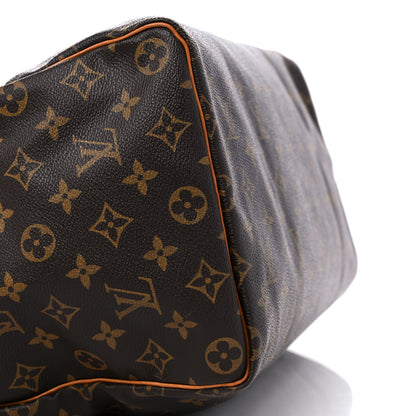 Louis Vuitton Monogram Speedy 40 8 of 16