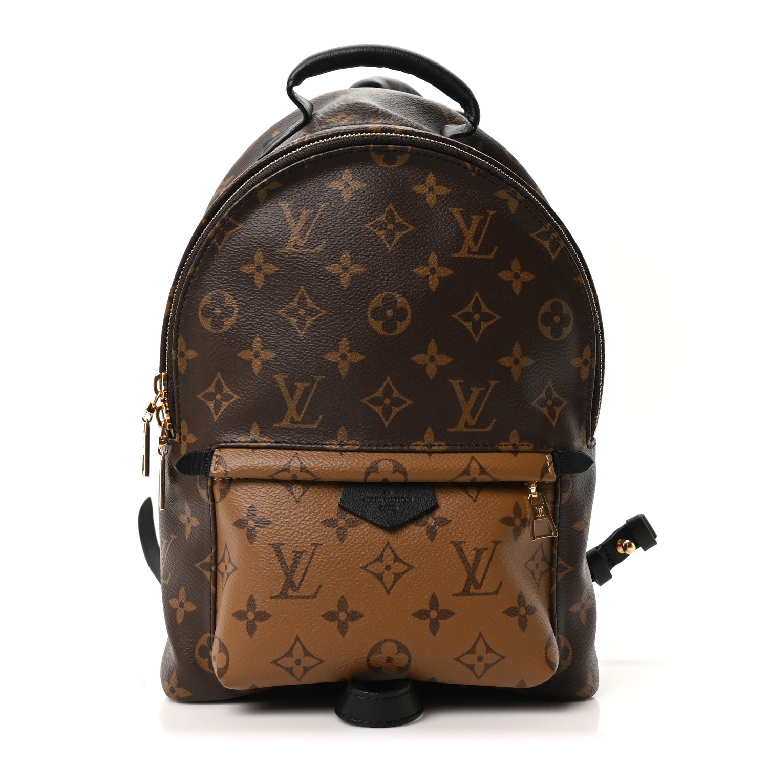 Louis Vuitton Reverse Monogram Palm Springs Backpack PM 1 of 9