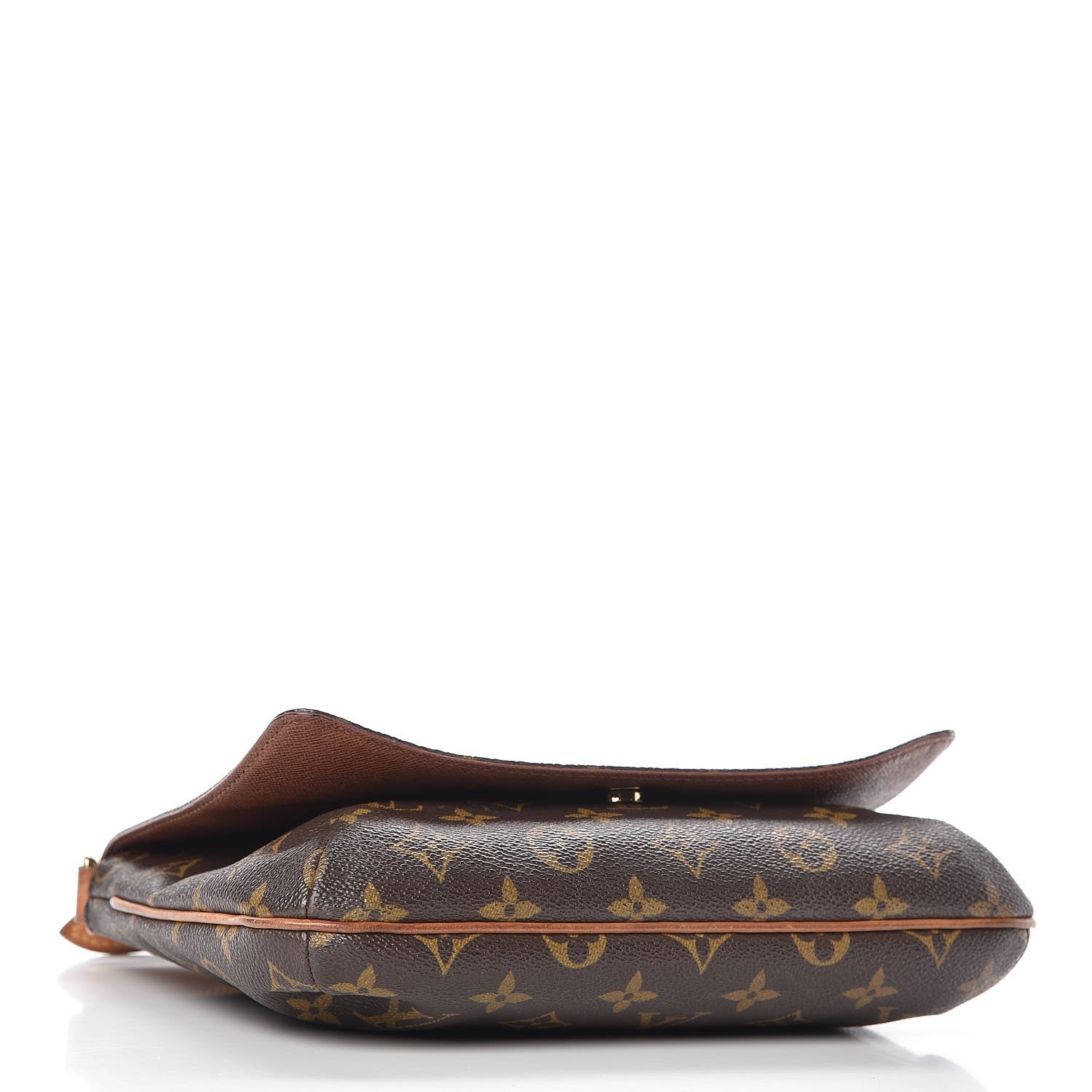 Louis Vuitton Monogram Musette Tango 4 of 19